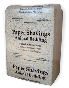 large animal bedding